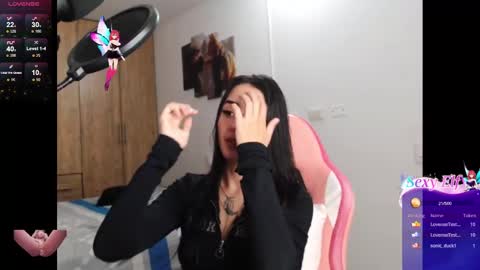 Danny online show from December 3, 11:40 pm