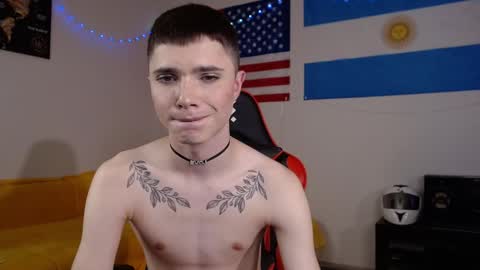 Danny online show from October 30, 2:39 pm