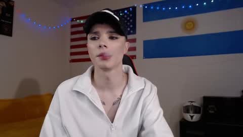 Danny online show from October 31, 2:39 pm
