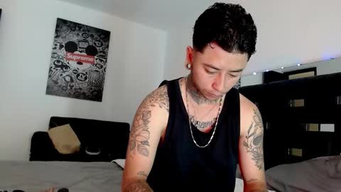 Danny  online show from February 2, 5:37 pm