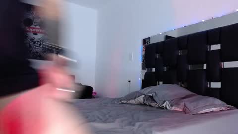 Danny  online show from February 28, 12:10 am