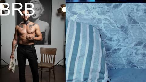 Danny Willson online show from November 24, 12:59 pm