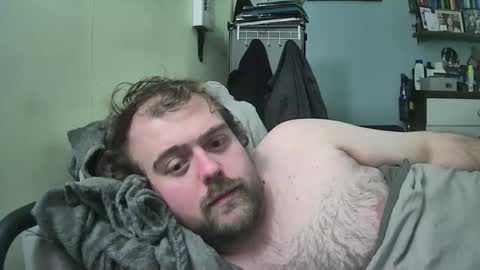 Danny online show from February 8, 9:29 pm