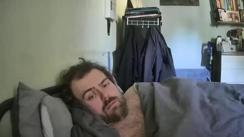 Danny online show from February 14, 9:34 am