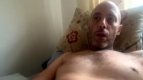 dannyboy8222 online show from July 31, 7:04 pm