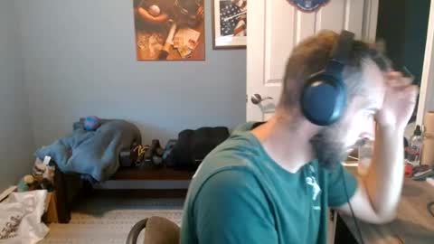 dannyboyx69 online show from July 21, 2:19 pm