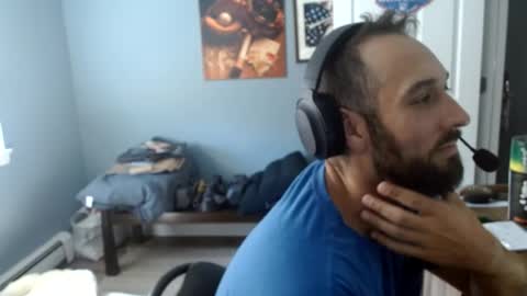dannyboyx69 online show from June 25, 2:00 pm