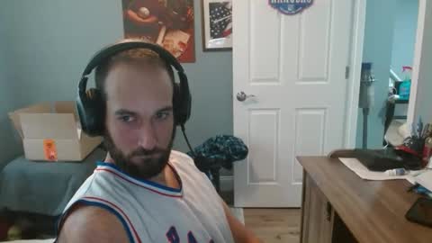 dannyboyx69 online show from April 19, 6:32 pm