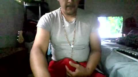 dannychorizo707 online show from April 9, 2:34 pm