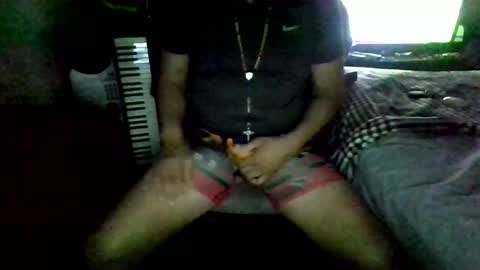 dannychorizo707 online show from April 23, 5:26 am