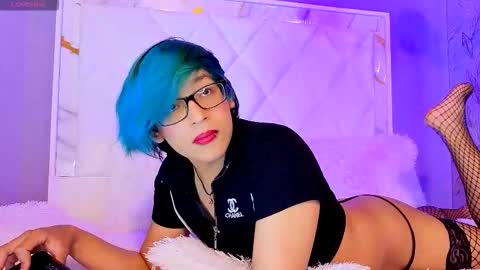 Danny online show from January 17, 9:01 pm