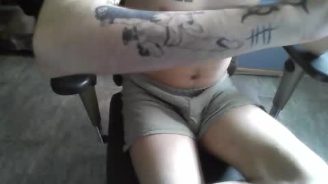 Danny L. online show from January 18, 1:31 pm