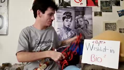 danny online show from December 28, 12:47 am