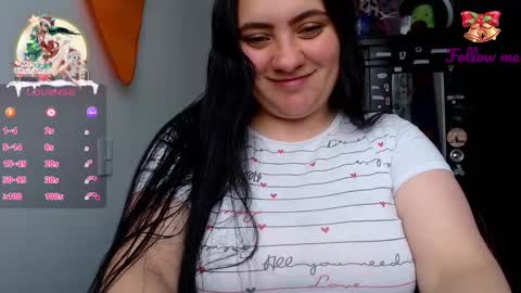 Follow me  Control lovense free D online show from December 29, 8:26 pm