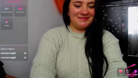 Follow me  Control lovense free D online show from January 30, 6:32 pm