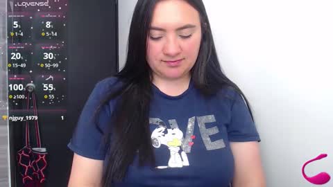 Follow me  Control lovense free D online show from November 7, 7:05 pm