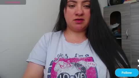 Follow me  Control lovense free D online show from April 3, 4:36 pm