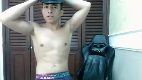 dannyt_hot online show from November 18, 2:53 pm