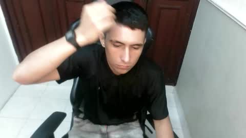 dannyt_hot online show from November 25, 3:05 am