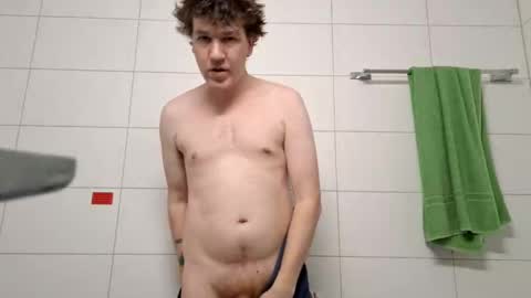 Danny Toy Boy online show from January 6, 8:57 am