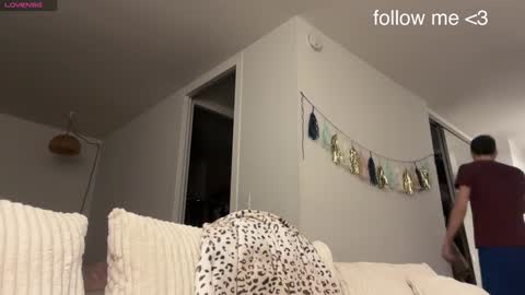 Danny online show from December 10, 1:00 am