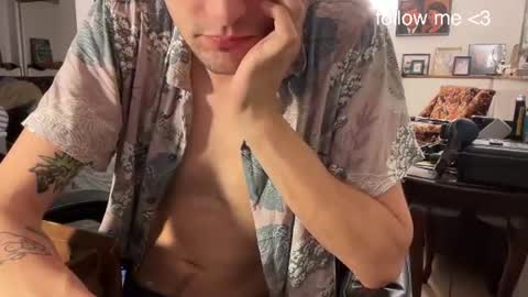 Danny online show from July 3, 7:18 pm