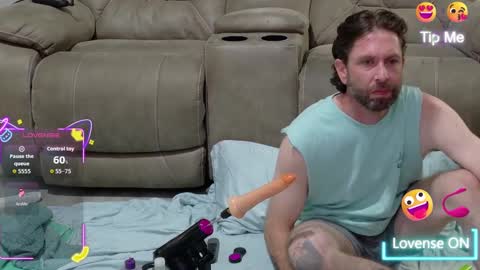 danooo1984 online show from October 3, 5:05 am