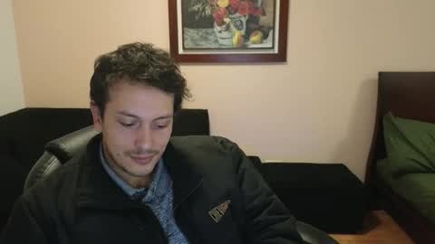 Dan online show from February 18, 3:39 am