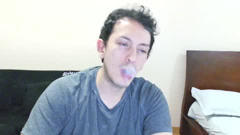 Dan online show from February 4, 2:28 am