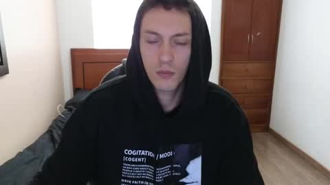 Dan online show from February 16, 4:53 pm