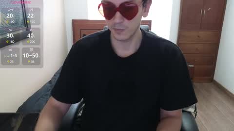 Dan online show from February 14, 5:03 pm