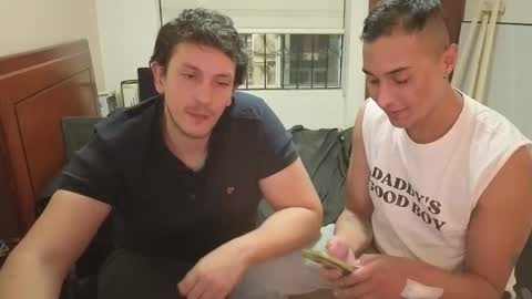 Dan online show from March 27, 4:18 am