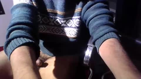 danster125 online show from December 9, 12:23 am