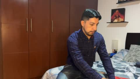 DANTE427X online show from July 24, 2:53 am