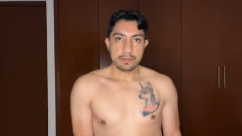 DANTE427X online show from August 3, 12:56 am