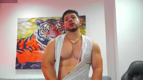 DANTE online show from November 26, 2:53 am