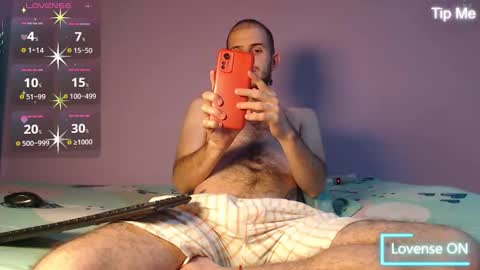 Snapshot of dante_bear chatting on October 1, 3:05 am dante_bear online show from October 1, 3:05 am