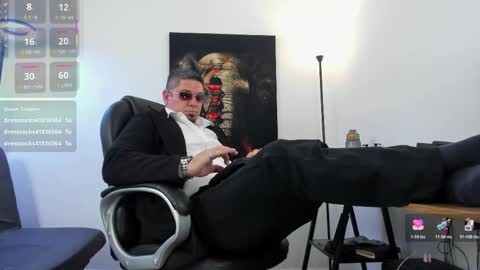 dante_bellini online show from March 10, 3:27 pm