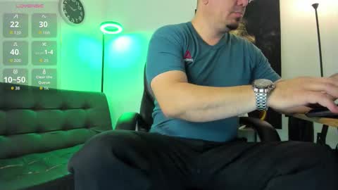 dante_bellini online show from February 15, 3:11 pm