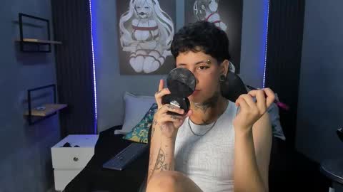 dante online show from January 6, 8:13 pm