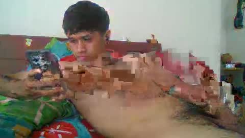 dante_bigcum online show from January 13, 6:59 pm