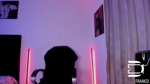 dante_franco online show from January 7, 1:10 am