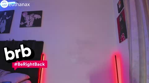 dante_franco online show from January 31, 5:51 am