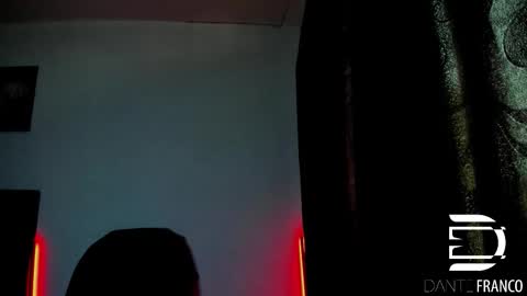 dante_franco online show from November 4, 11:44 am