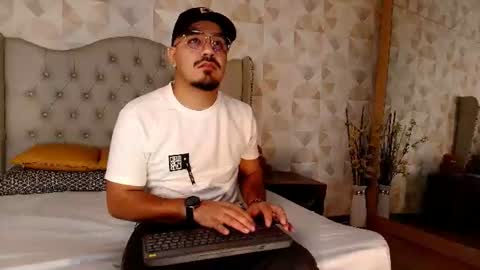 Dante  online show from June 19, 10:38 pm
