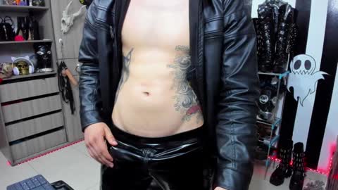 Dante online show from February 4, 2:21 pm