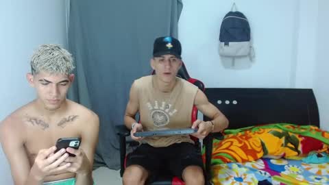 Dante online show from January 21, 3:48 am