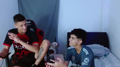 Dante online show from December 4, 4:48 am