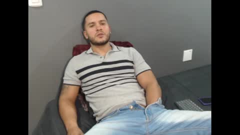 dantebrown1 online show from June 30, 12:54 am