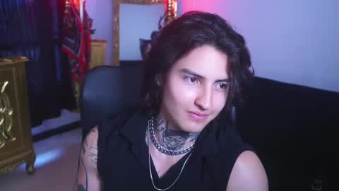 Dante coppola online show from March 4, 2:21 pm